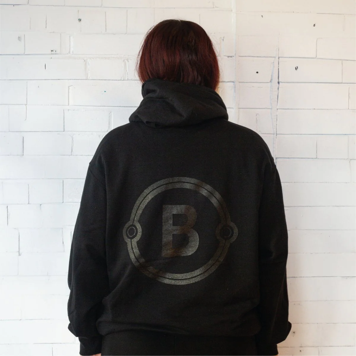 Hoodie Barista tasse pour emporter - Image 3