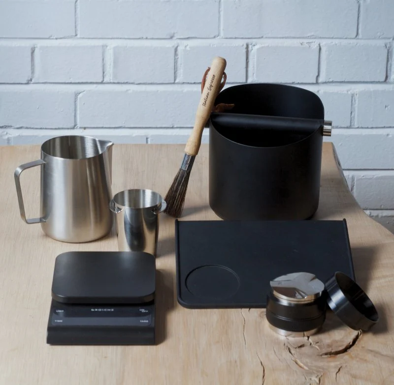 Kit de Départ Accessoires Résidentiel