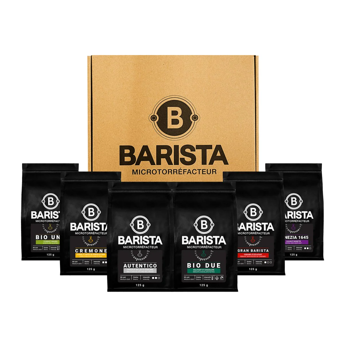 MaBoite Espresso - Image 3