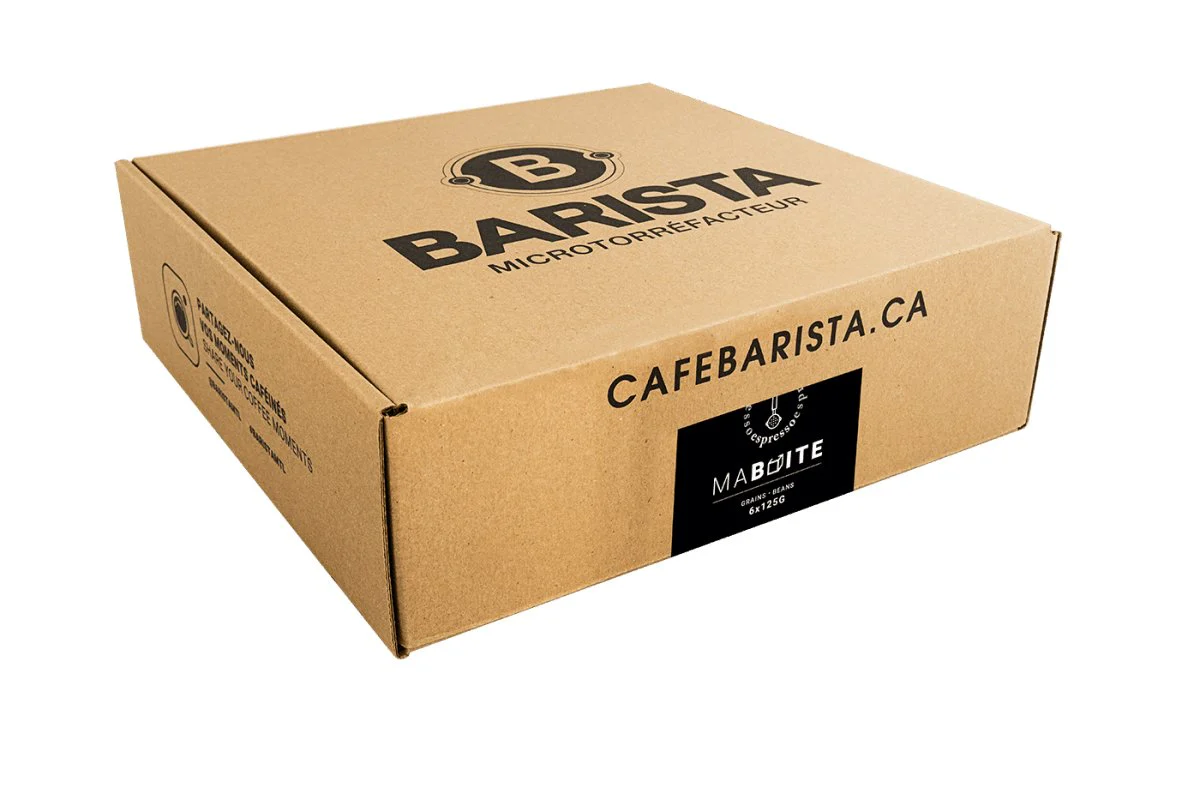 MaBoite Espresso - Image 4