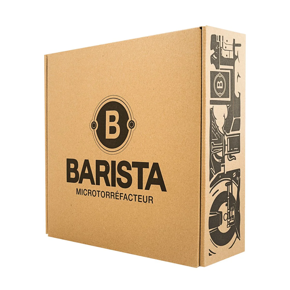 MaBoite Espresso - Image 5