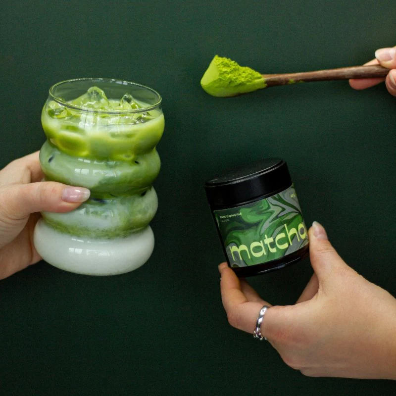 Matcha Barista - Image 3