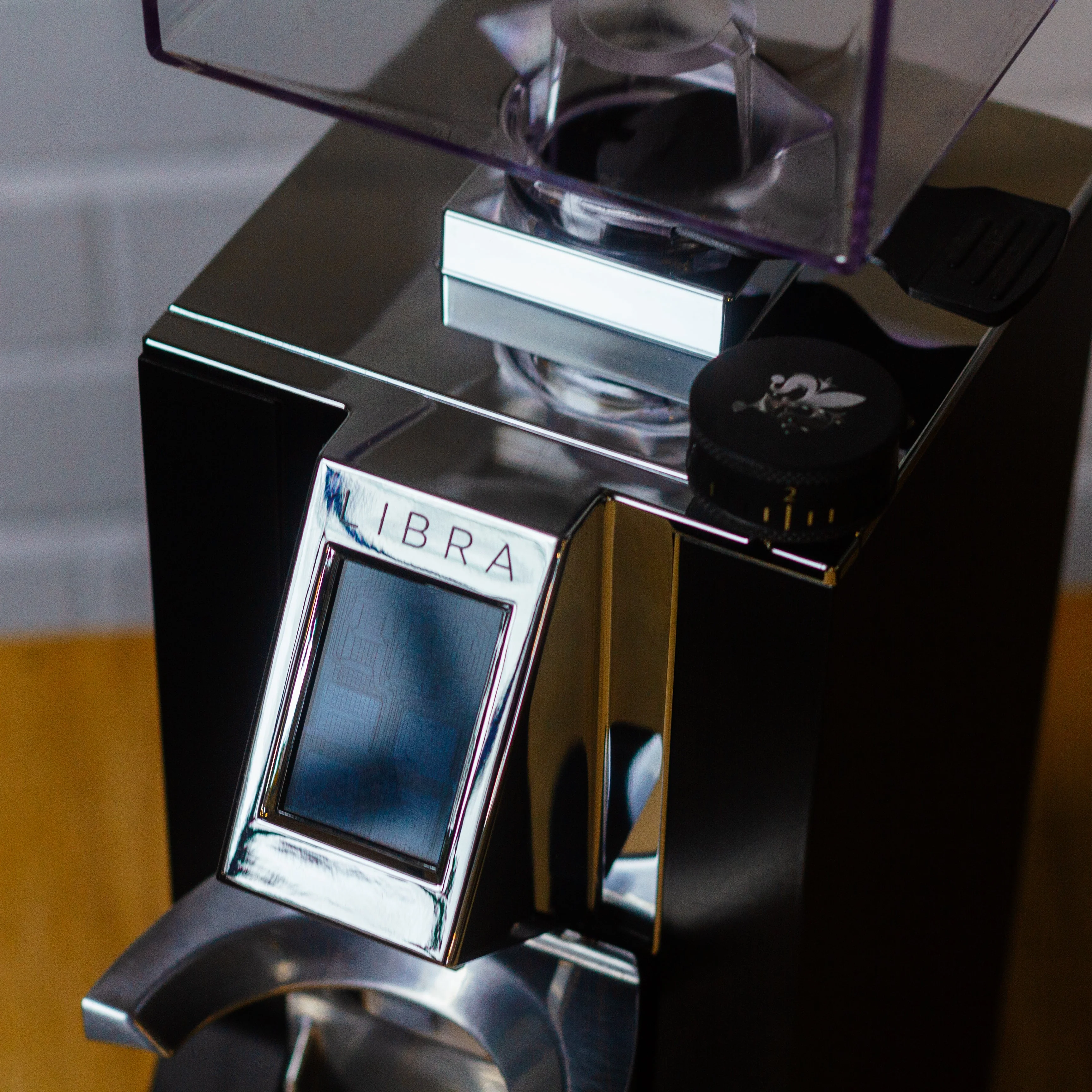 Moulin Eureka Mignon Libra - Image 3