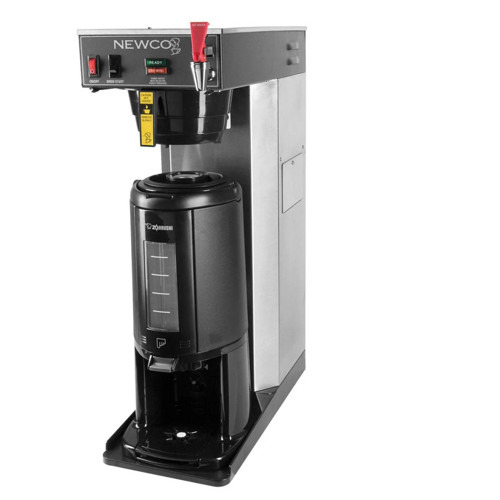 Cafetière Newco ACE-D - Image 3