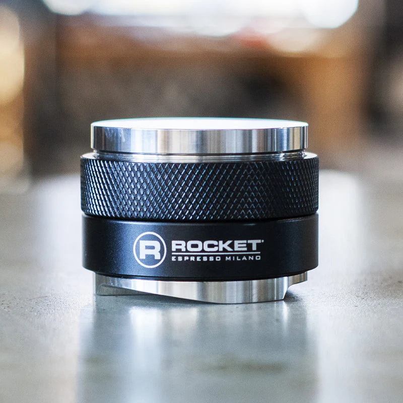 Presse-café et égalisateur 2-en-1 Rocket - Image 6