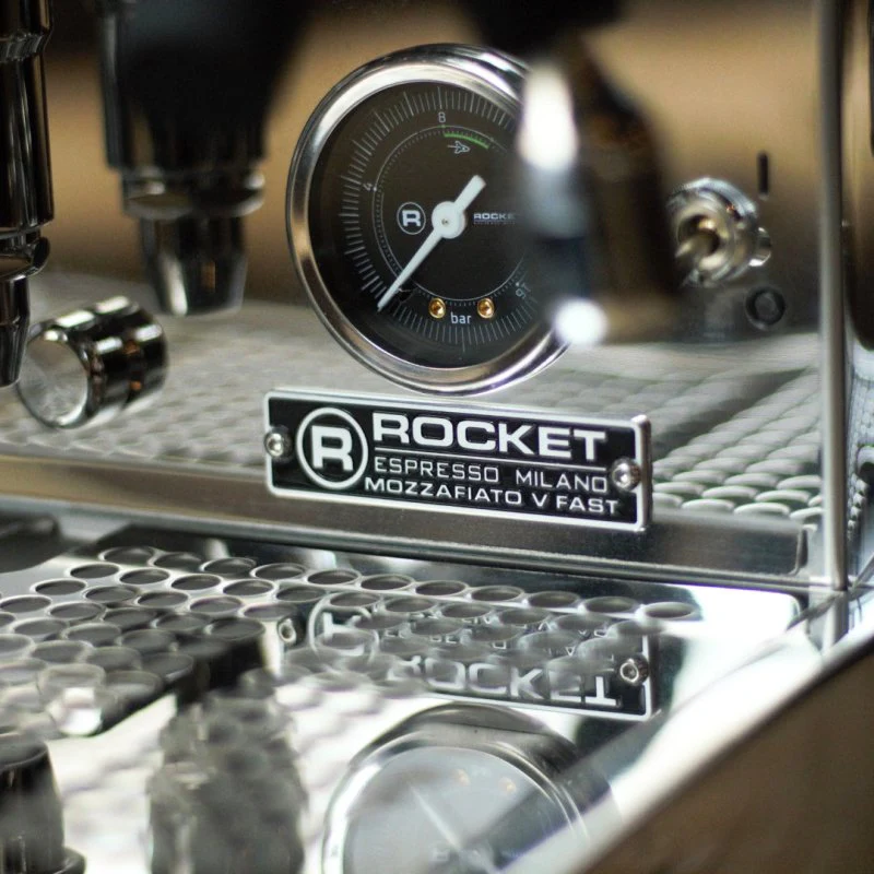 Rocket Mozzafiato FAST Type V - Image 4