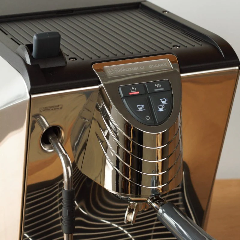 Simonelli Oscar II - Image 3