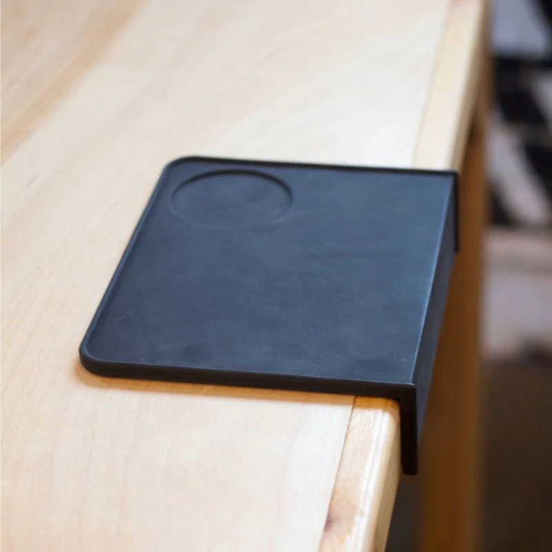 Tapis de pressage en coin de Joe Frex