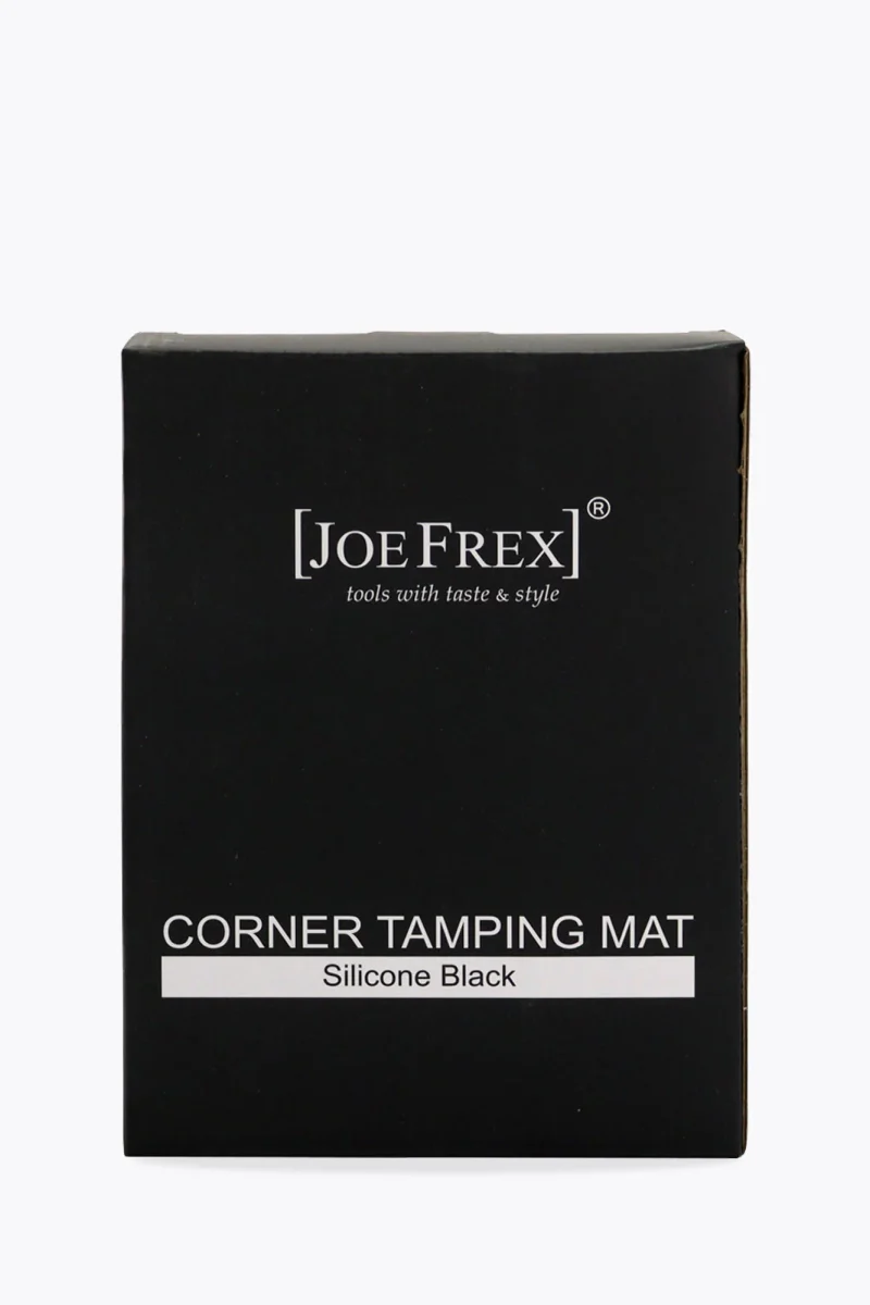 Tapis de pressage en coin de Joe Frex - Image 2