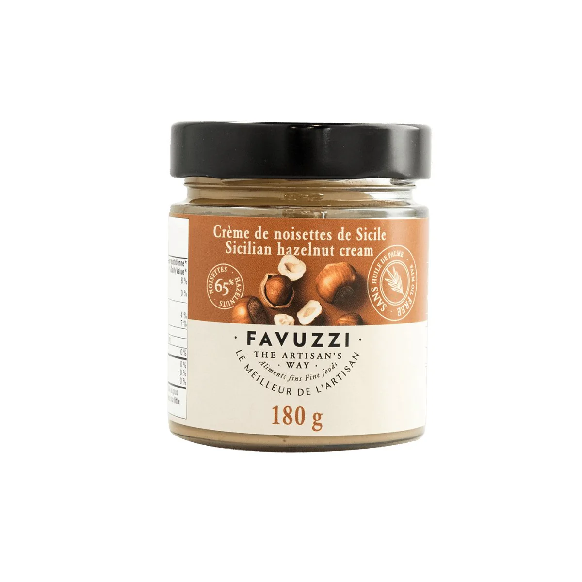 Tartinades Favuzzi - Image 3