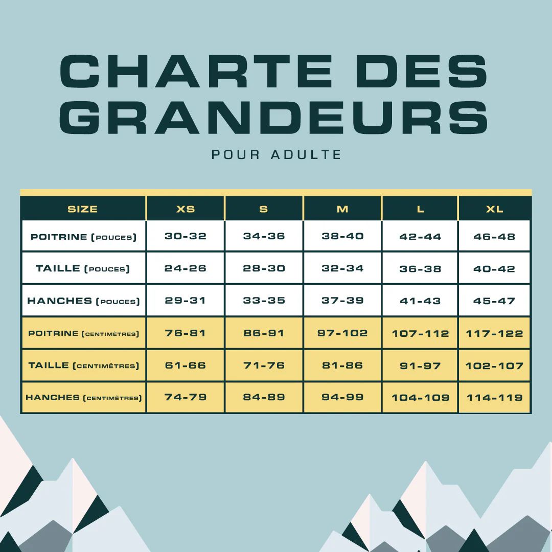 Veste Polaire L'Après-Ski - Image 4